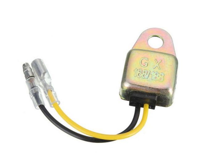 Hovedbilde Oljenivå sensor