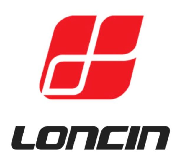 Toppakning Loncin LC185  120150142-0001