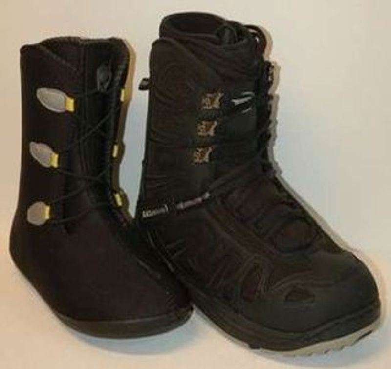 Snowboard boots str. 34 - 41
