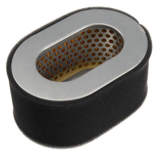 Hovedbilde Luftfilter for Sierra Diesel ...