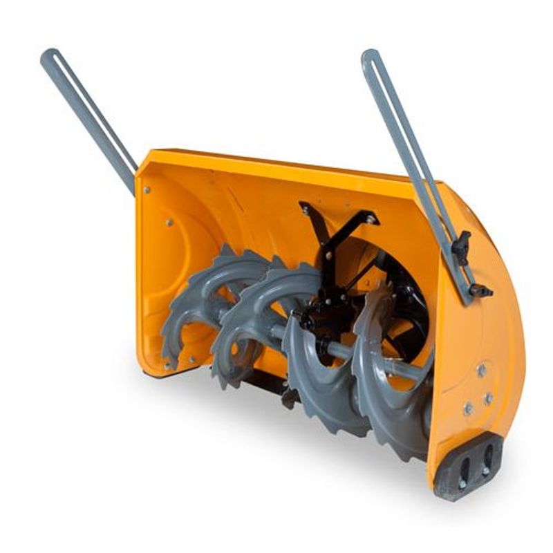 GardenPro Skovler for 29mm aksling