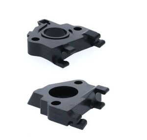 Hovedbilde Forgasser isolator / spacer - ...