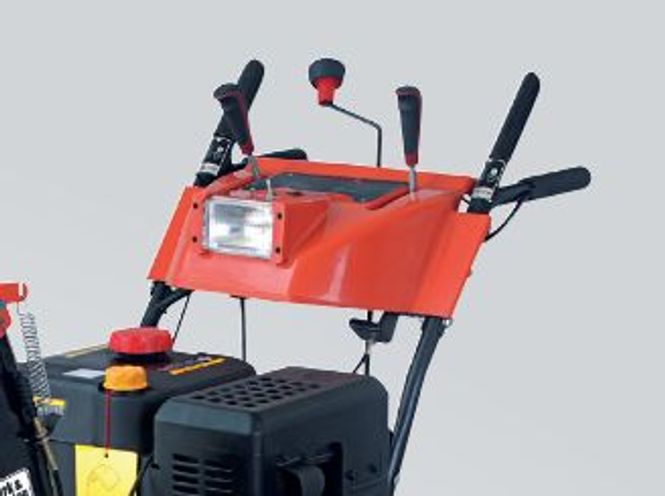 Hovedbilde Halogen frontlykt H3 12V 21W ...