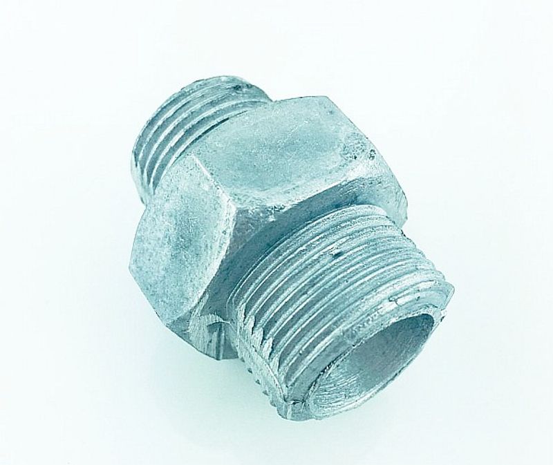 Utkasterkontroll adapter - KC30-03-23